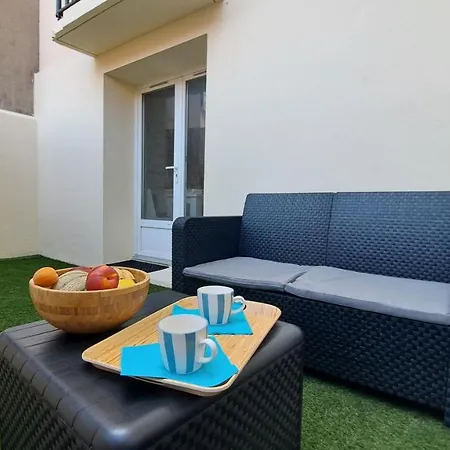 Le Nautilus * בולון-סור-מאר