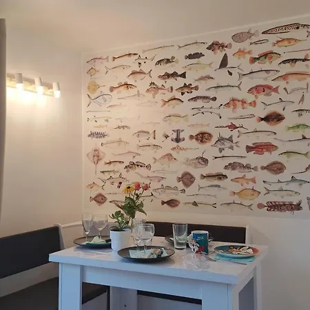 Le Nautilus ブローニュ・シュル・メール