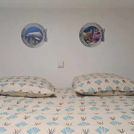 Le Nautilus * בולון-סור-מאר