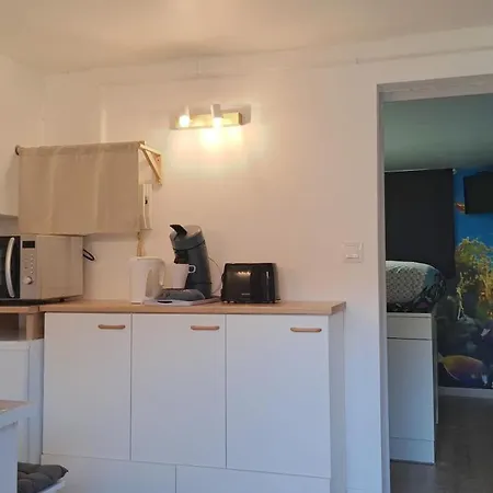 Le Nautilus * ブローニュ・シュル・メール