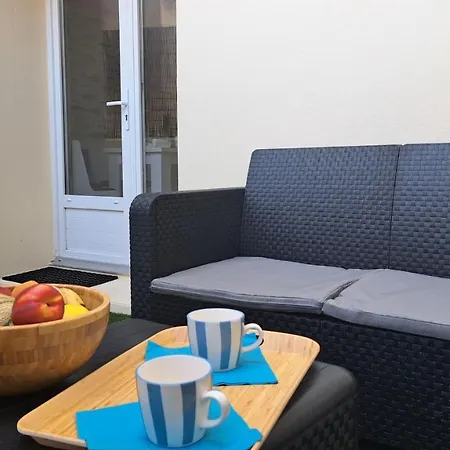 Le Nautilus ブローニュ・シュル・メール