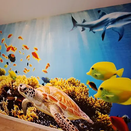Le Nautilus Apartment Boulogne-sur-Mer